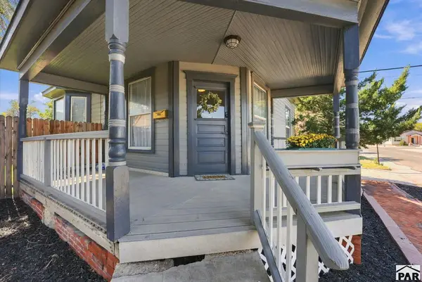 412 W 3rd St, La Junta, CO 81050