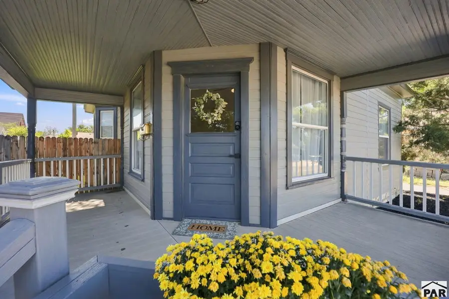 412 W 3rd St, La Junta, CO 81050 - #2
