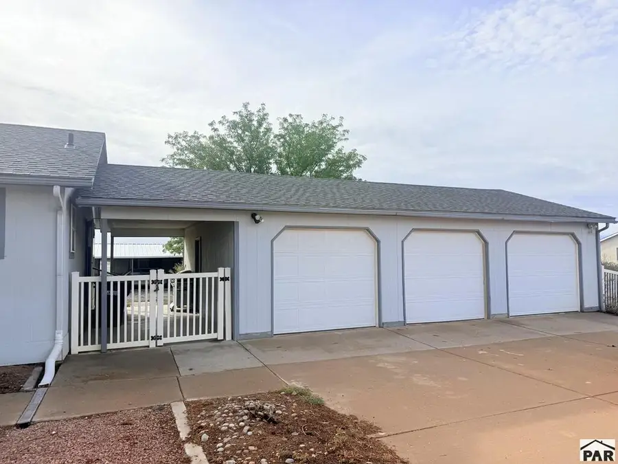 246 S Reynosa Dr, Pueblo West, CO 81007 - #3