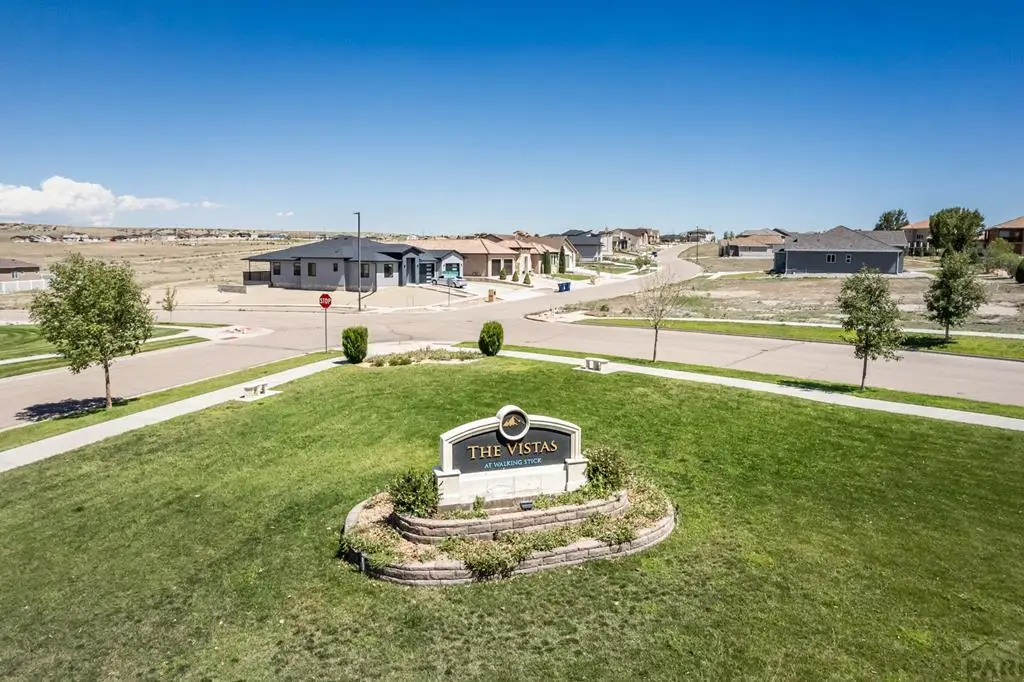 L12 B10 E Desert Candle, Pueblo, CO 81001 - #1
