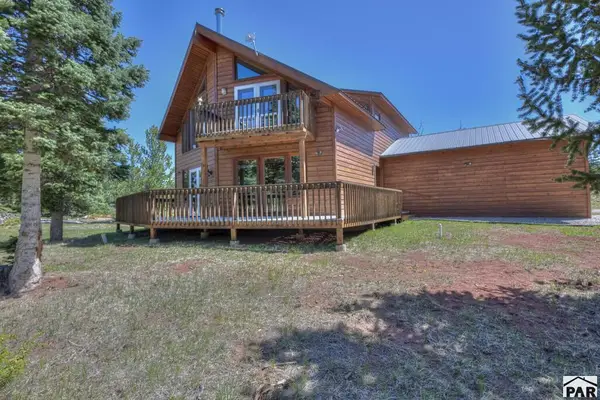 610 Panadero Loop, Cuchara, CO 81055