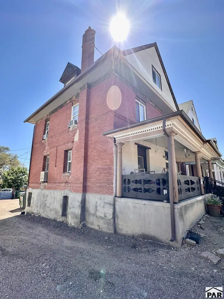 208 N Bradford Ave, Pueblo, CO 81003 - #2