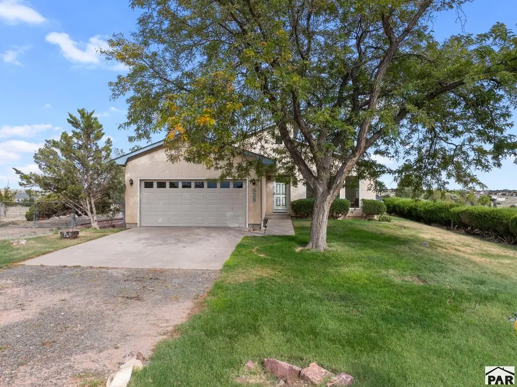 438 S Costilla Dr, Pueblo West, CO 81007 - #1