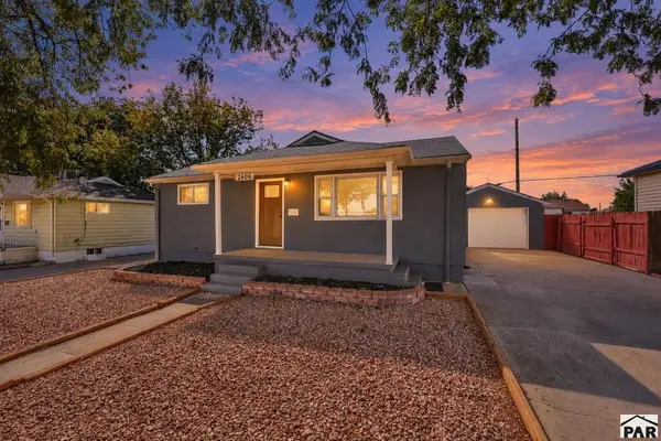 2606 Jones Ave, Pueblo, CO 81004