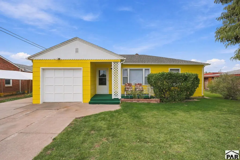 411 Kenwood Dr, Pueblo, CO 81004 - #1