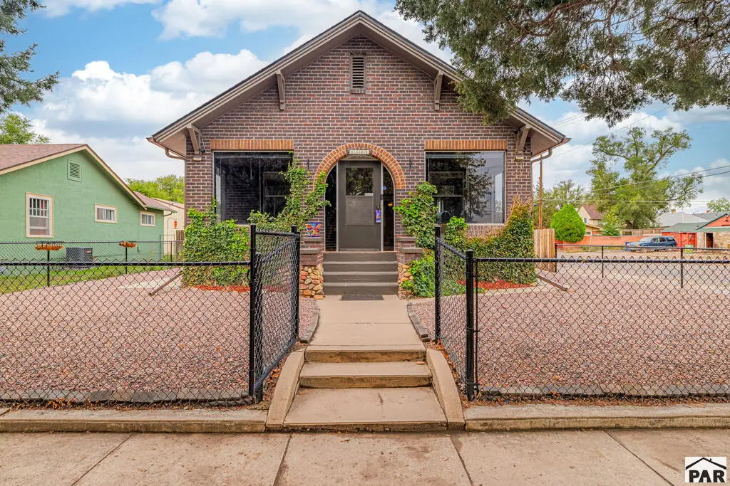 1601 Claremont Ave, Pueblo, CO 81004 - #1