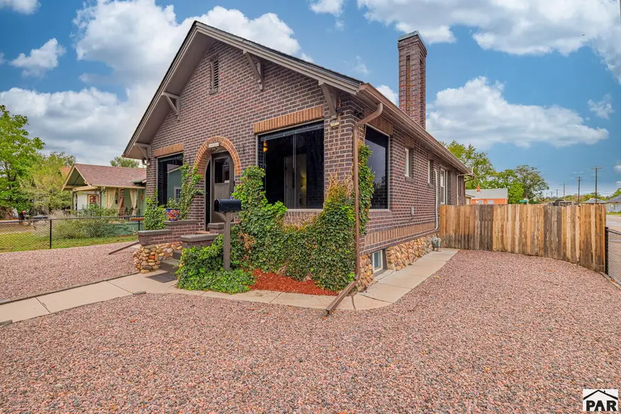 1601 Claremont Ave, Pueblo, CO 81004 - #3