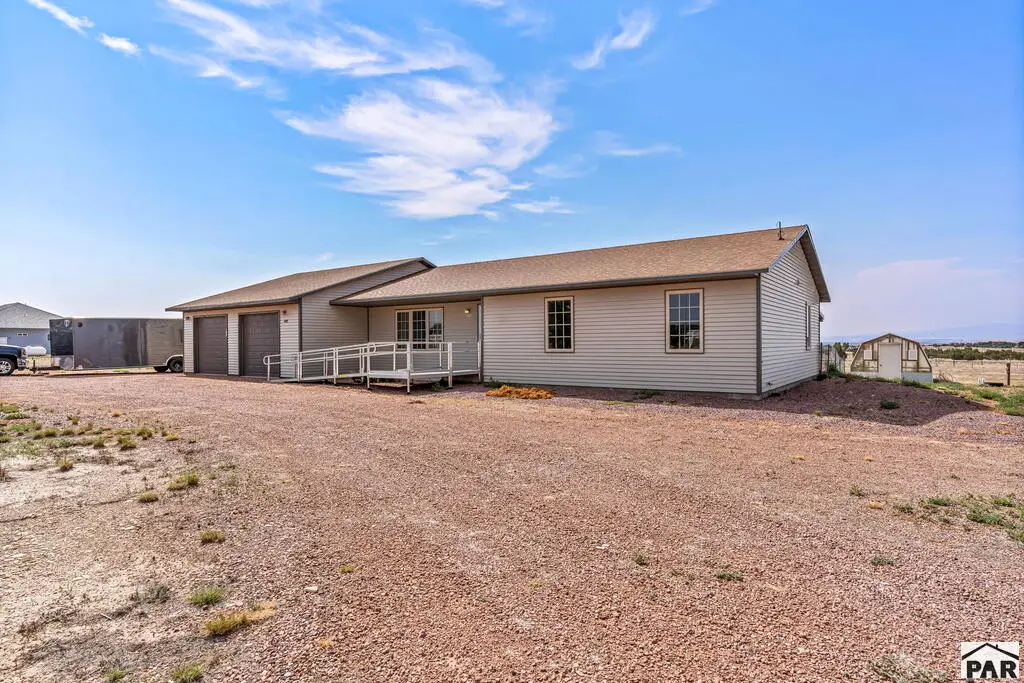 1407 Top Notch Trail, Canon City, CO 81212 - #1