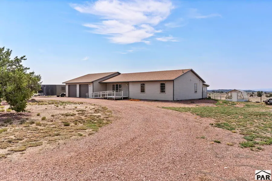 1407 Top Notch Trail, Canon City, CO 81212 - #2