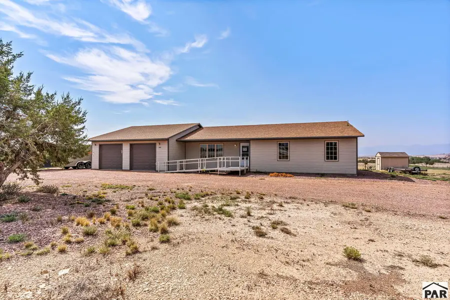 1407 Top Notch Trail, Canon City, CO 81212 - #3