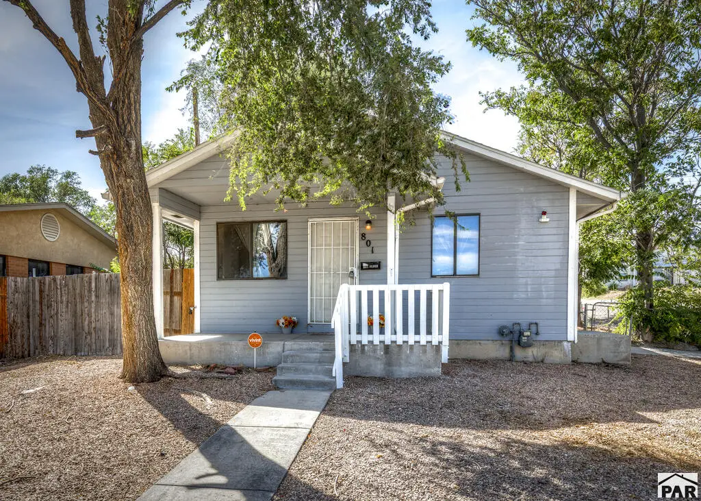 801 Box Elder St, Pueblo, CO 81004 - #1
