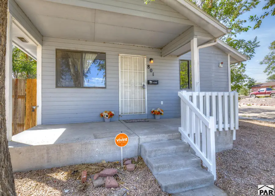 801 Box Elder St, Pueblo, CO 81004 - #3