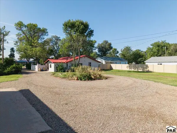 18835 Hwy 202, Rocky Ford, CO 81063