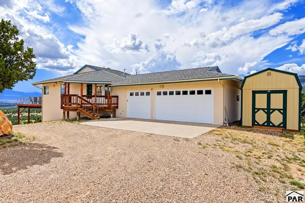 2805 County Road 634, Gardner, CO 81040