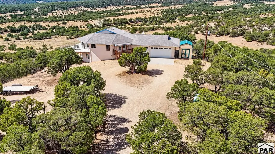 2805 County Road 634, Gardner, CO 81040 - #2