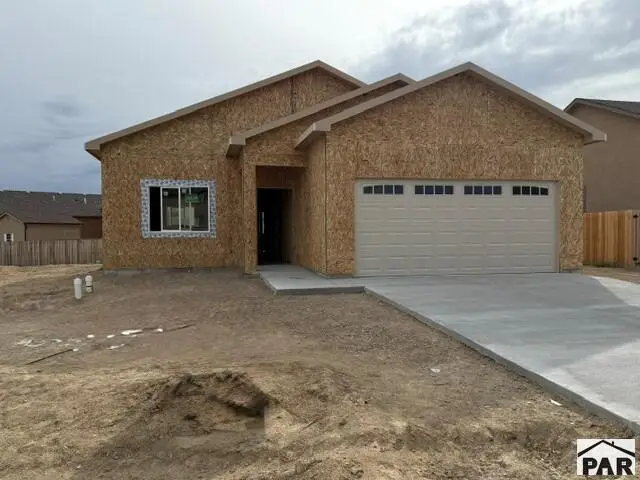 2310 Starboard Ln, Pueblo, CO 81008 - #1