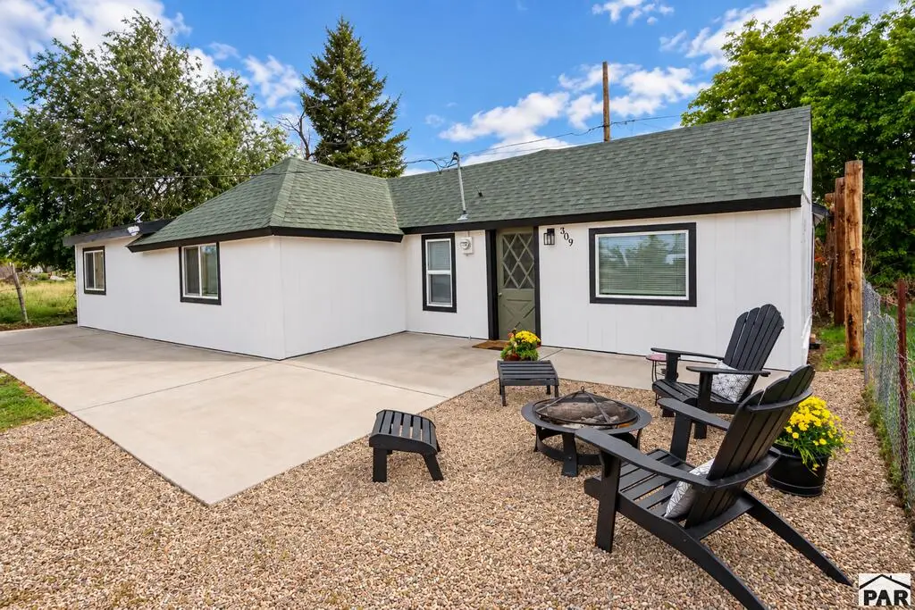 309 Sproull Ave, Walsenburg, CO 81089 - #1