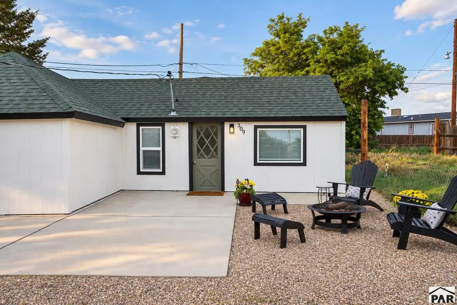 309 Sproull Ave, Walsenburg, CO 81089 - #3