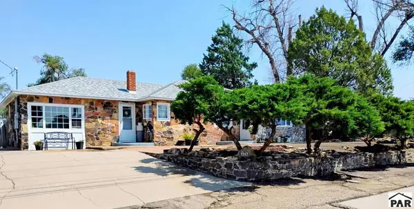1117 E 6th St, La Junta, CO 81050
