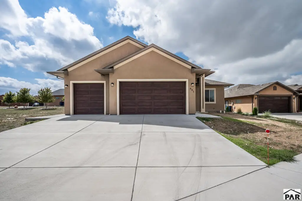 981 Acreview Dr, Pueblo West, CO 81007 - #1