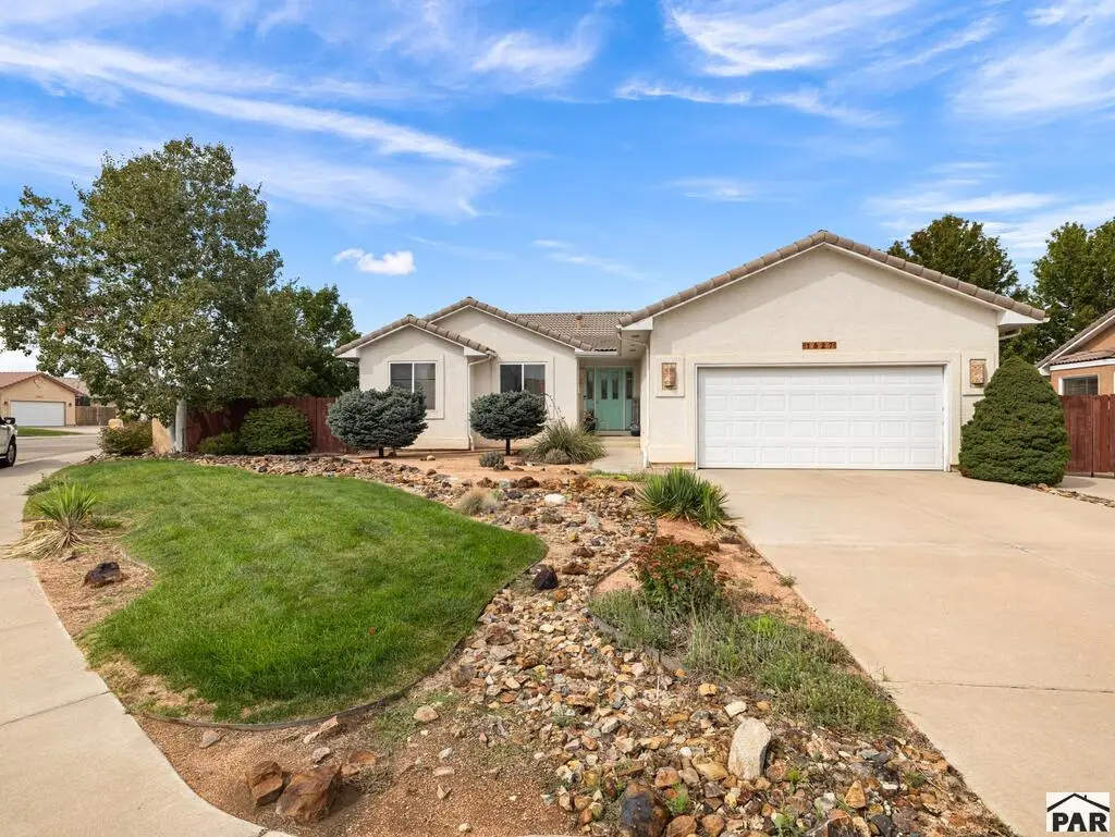 1627 Weatherby Lane, Pueblo, CO 81008 - #1