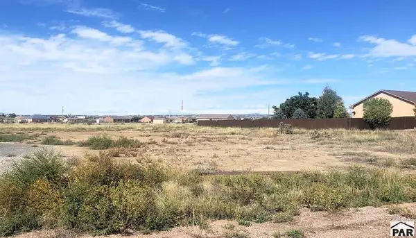 1213 N Picketwire Lane, Pueblo West, CO 81007