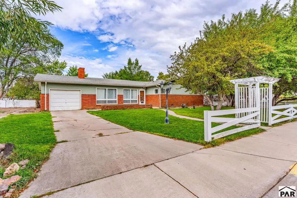 709 Berkley Ave, Alamosa, CO 81101 - #1