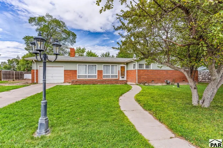 709 Berkley Ave, Alamosa, CO 81101 - #2