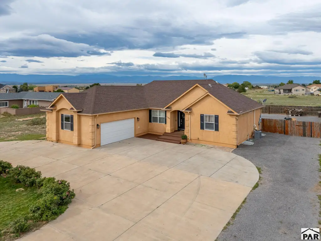1105 S Nichols Rd, Pueblo West, CO 81007 - #1
