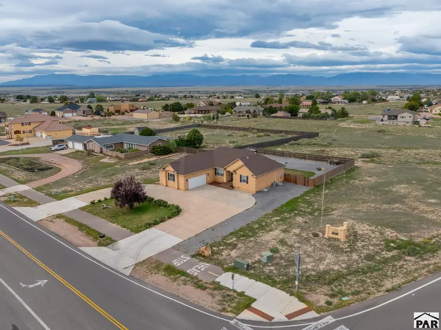 1105 S Nichols Rd, Pueblo West, CO 81007 - #2
