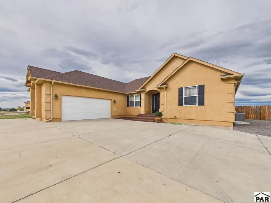 1105 S Nichols Rd, Pueblo West, CO 81007 - #3
