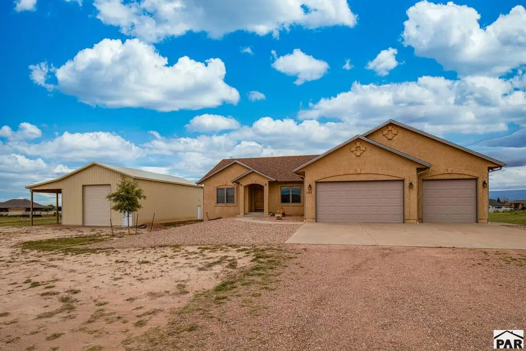 1152 W Calle Antigua, Pueblo West, CO 81007 - #1