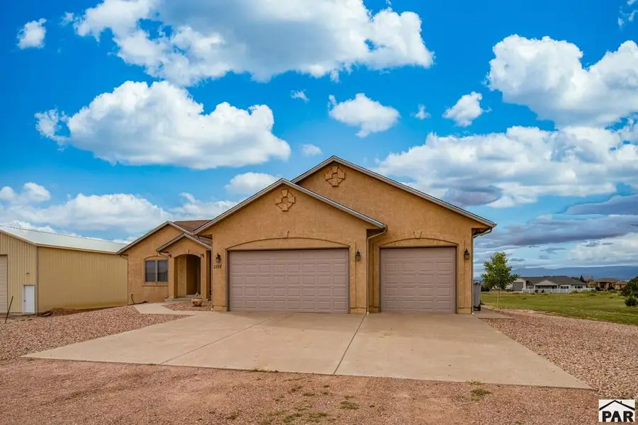 1152 W Calle Antigua, Pueblo West, CO 81007 - #2