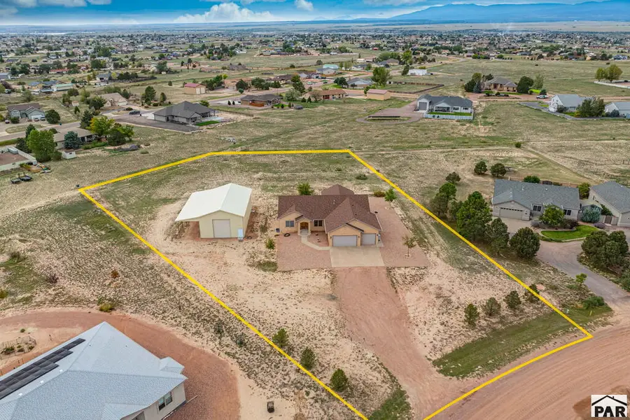 1152 W Calle Antigua, Pueblo West, CO 81007 - #3
