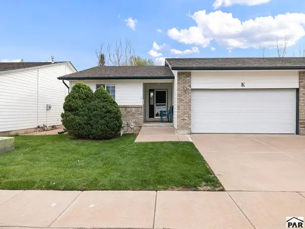 10 Nona Brooks #K, Pueblo, CO 81005