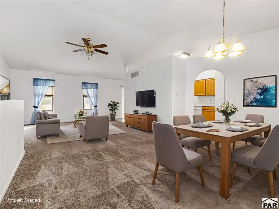 10 Nona Brooks #K, Pueblo, CO 81005 - #3