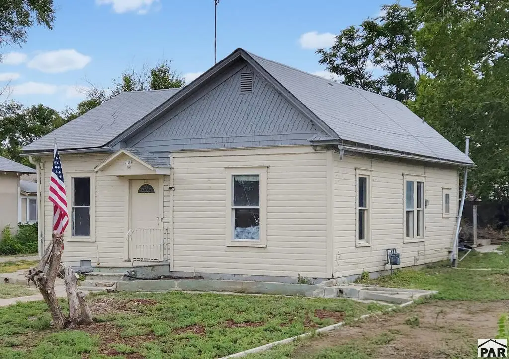 708 Willow Ave, Rocky Ford, CO 81067 - #1