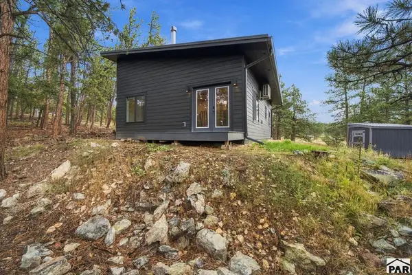 42 Hannah Cir, Westcliffe, CO 81252