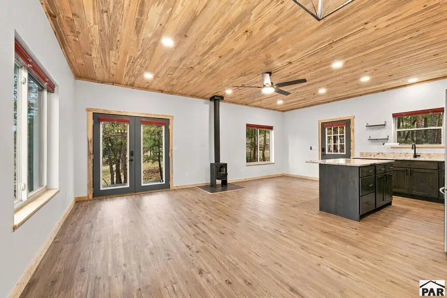 42 Hannah Cir, Westcliffe, CO 81252 - #3