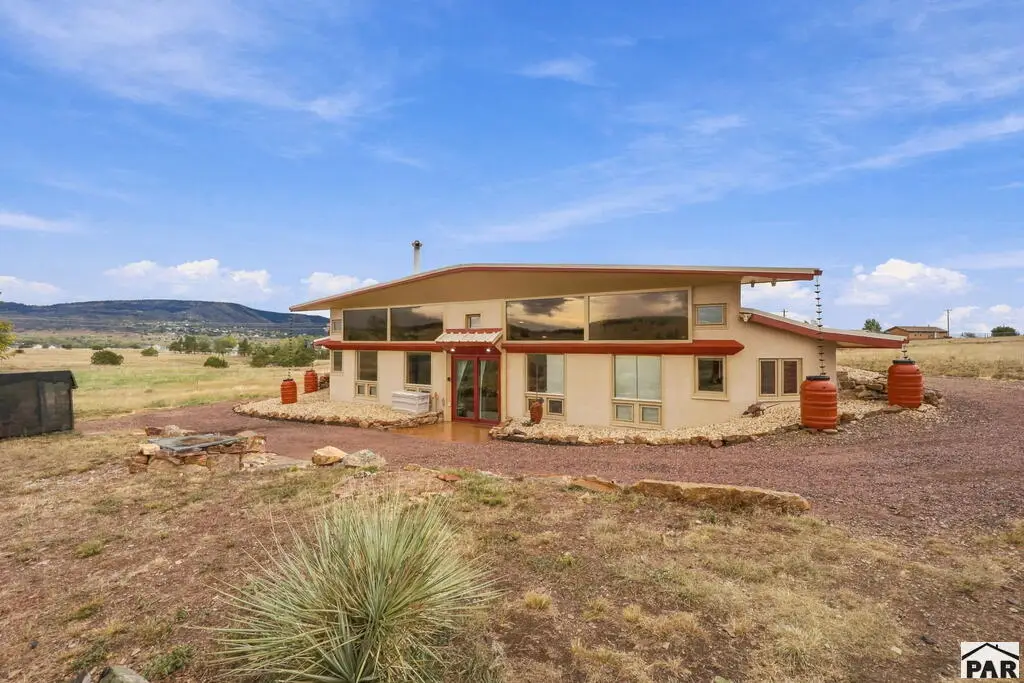 5410 Hunt Place, Colorado City, CO 81019 - #1
