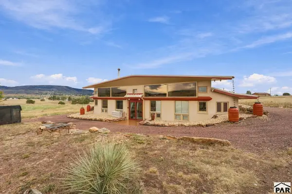 5410 Hunt Place, Colorado City, CO 81019