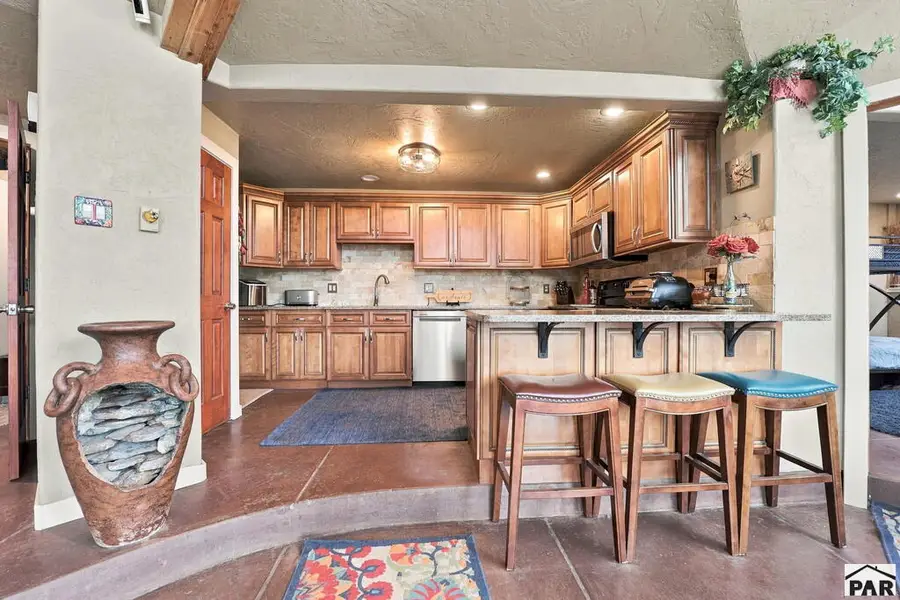 5410 Hunt Place, Colorado City, CO 81019 - #3