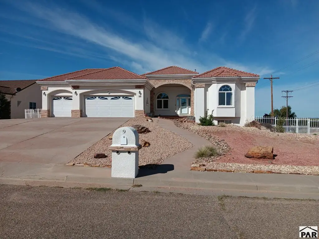 9 College Court, La Junta, CO 81050 - #1