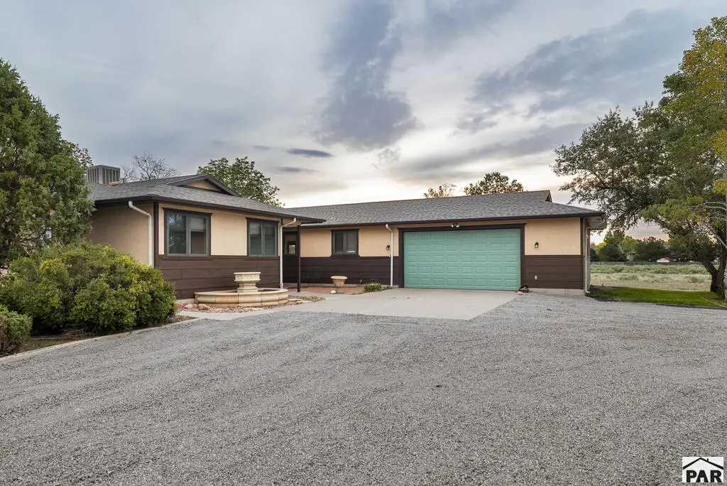 591 W Calle De Caballos, Pueblo West, CO 81007 - #1