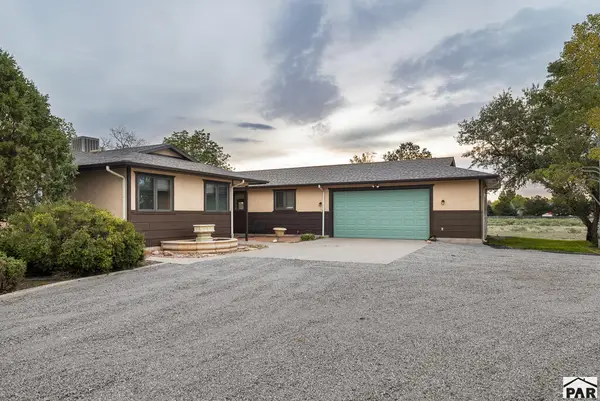 591 W Calle De Caballos, Pueblo West, CO 81007