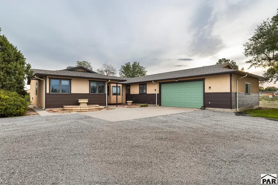 591 W Calle De Caballos, Pueblo West, CO 81007 - #2