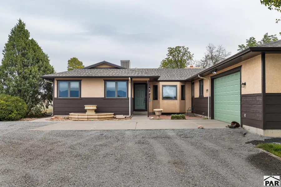 591 W Calle De Caballos, Pueblo West, CO 81007 - #3