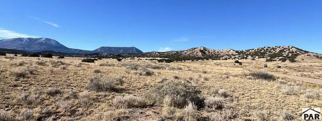 TBD County Rd 541, Gardner, CO 81040 - #1