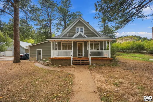 6037 Columbine St, Rye, CO 81069