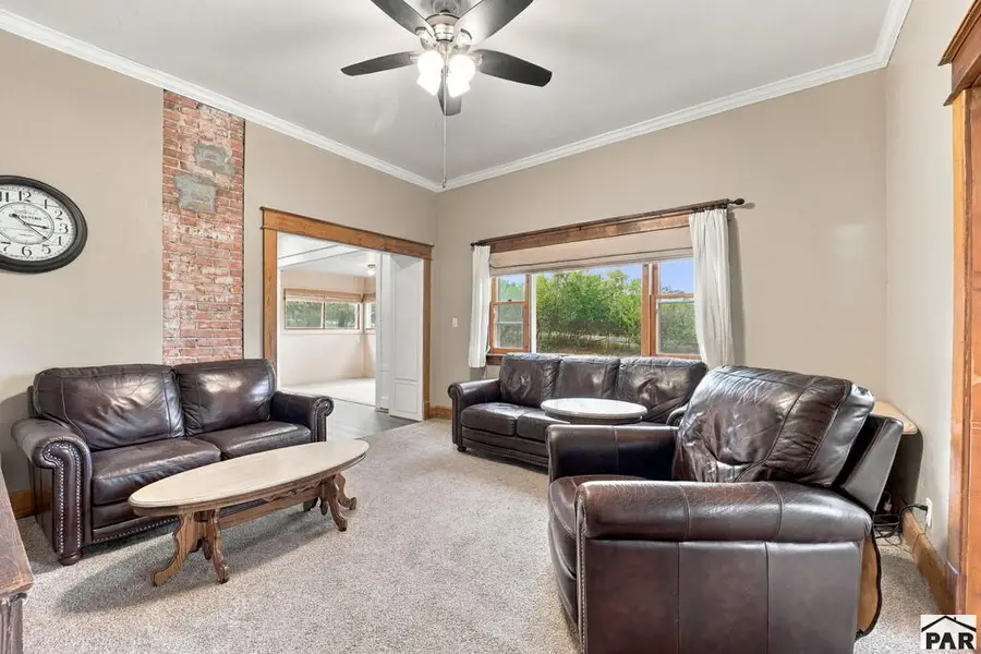 6037 Columbine St, Rye, CO 81069 - #2